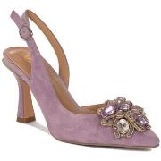 Korkokengät ALMA EN PENA  V23180LIL  39