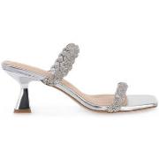 Sandaalit ALMA EN PENA  1030SILVER  37