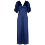 Pitkä mekko Rinascimento  CFC0127210003  IT XS