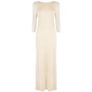 Pitkä mekko Rinascimento  CFC0127085003  IT XS