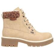 Kengät Rieker  Bottines  36