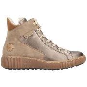 Kengät Rieker  Bottines  37