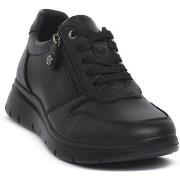 Kengät Imac  NERO KATIA  38