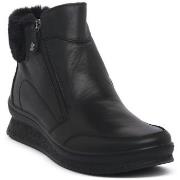 Kengät Imac  NERO KENIA  36