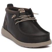 Kengät HEYDUDE  2IV WALLY MID GRIP CLASSIC  40