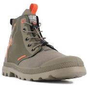 Kengät Palladium  Pampa Lite Journey  41