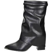 Saappaat Keys  K-11524  36