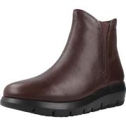 Kengät Stonefly  PLUME 32 GOAT LTH  36