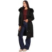 Paksu takki La Modeuse  76342_P180774  EU XXL