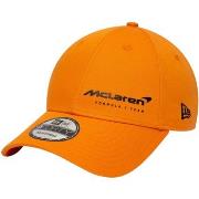 Lippalakit New-Era  McLaren F1 Team Essentials Cap  Yksi Koko