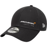 Lippalakit New-Era  McLaren F1 Team Essentials Cap  Yksi Koko