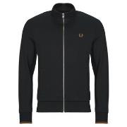 Svetari Fred Perry  ZIP THROUGH SWEATSHIRT  EU S