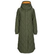 Toppatakki Lee  LONG PUFFER  EU L