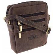 Olkalaukut Always Wild  DH250MH52796  Yksi Koko