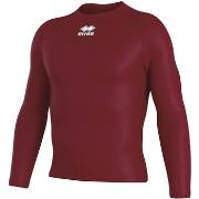 T-paidat & Poolot Errea  Daris Maglia Ml Ad  EU S / M