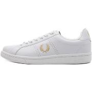 Tennarit Fred Perry  Fp B721 Leather  39