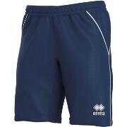Shortsit & Bermuda-shortsit Errea  Ivan Panta 3.0 Ad  EU XXL