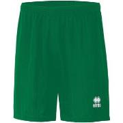 Shortsit & Bermuda-shortsit Errea  Panta Maxy Skin Ad  EU S