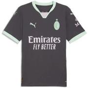 T-paidat & Poolot Puma  Acm Third Jersey Replica  EU XXL