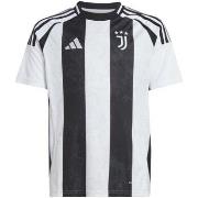 T-paidat & Poolot adidas  Juve H Jsy Y  11 / 12 vuotta