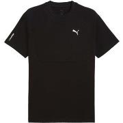 T-paidat & Poolot Puma  tech Tee  EU L