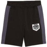 Shortsit & Bermuda-shortsit Puma  Active Sports Graphic Sweat Tr B  7 ...