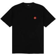 T-paidat & Poolot Dolly Noire  Hayagriva Tee  EU XL