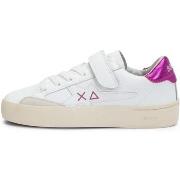 Tennarit Sun68  Girl's Katy Leather (Kid)  32