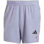 Shortsit & Bermuda-shortsit adidas  Power 3S Short  EU XXL