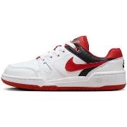 Tennarit Nike  Full Force Lo (Gs)  38