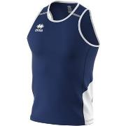 Hihattomat paidat / Hihattomat t-paidat Errea  Kenny Man Canotta Ad  E...