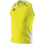 Hihattomat paidat / Hihattomat t-paidat Errea  Kenny Man Canotta Ad  E...