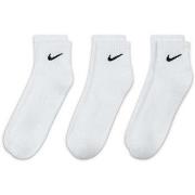 Urheilusukat Nike  Everyday Cushion Ankle  M