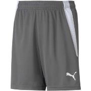 Shortsit & Bermuda-shortsit Puma  Teamliga Jr  11 / 12 vuotta