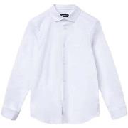 Pitkähihainen paitapusero Replay  -  8 vuotta