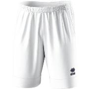Shortsit & Bermuda-shortsit Errea  Victor Panta Jr  EU XS