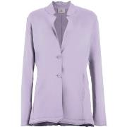 Fleecet Deha  Blazer In  EU XL
