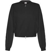 Takit Deha  Giacca Bomber In Popeline  EU XL