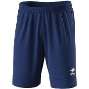 Shortsit & Bermuda-shortsit Errea  Victor Panta Jr  EU XS