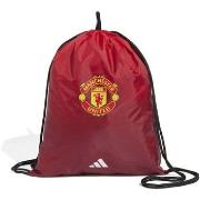 Urheilulaukku adidas  Mufc Gymsack  Yksi Koko