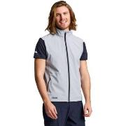 Neuleet / Villatakit Slam  Act Softshell Vest  EU XXL