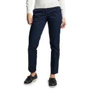 Housut Slam  Deck Ws Lgt Chino Pant  EU S