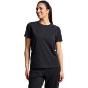 T-paidat & Poolot Slam  Deck Ws T-Shirt  EU S