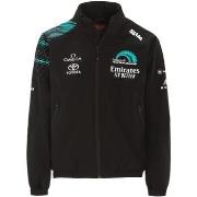 Takit Slam  Etnz Deck Wp Lgt Jacket  EU XL