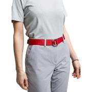 Vyöt Slam  Logo Belt  IT S