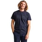 T-paidat & Poolot Slam  Logo T-Shirt  EU S