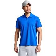 T-paidat & Poolot Slam  Tech Pique Ss  EU S