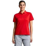 T-paidat & Poolot Slam  Ws Tech Pique Ss  EU S