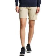 Shortsit & Bermuda-shortsit Slam  Ws Tech Chino Short  EU S