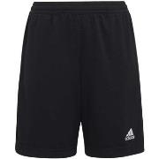 Shortsit & Bermuda-shortsit adidas  Ent22 Tr Shoy  11 / 12 vuotta